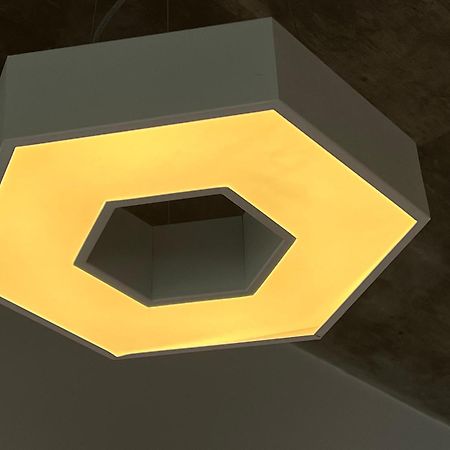 Cbmona Suites ビジャ・メルセデス エクステリア 写真