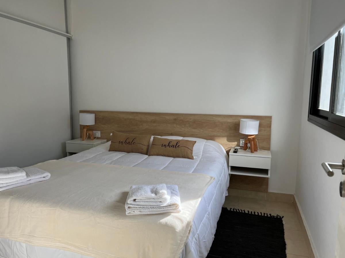 Cbmona Suites ビジャ・メルセデス エクステリア 写真