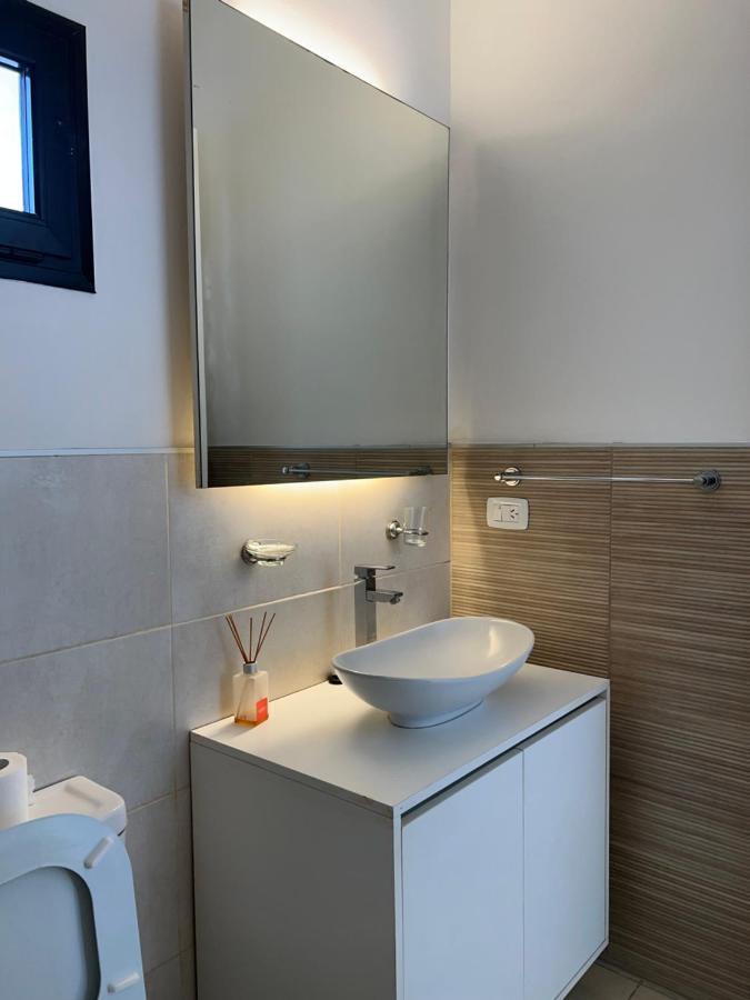 Cbmona Suites ビジャ・メルセデス エクステリア 写真